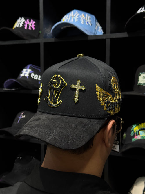 X Caps
