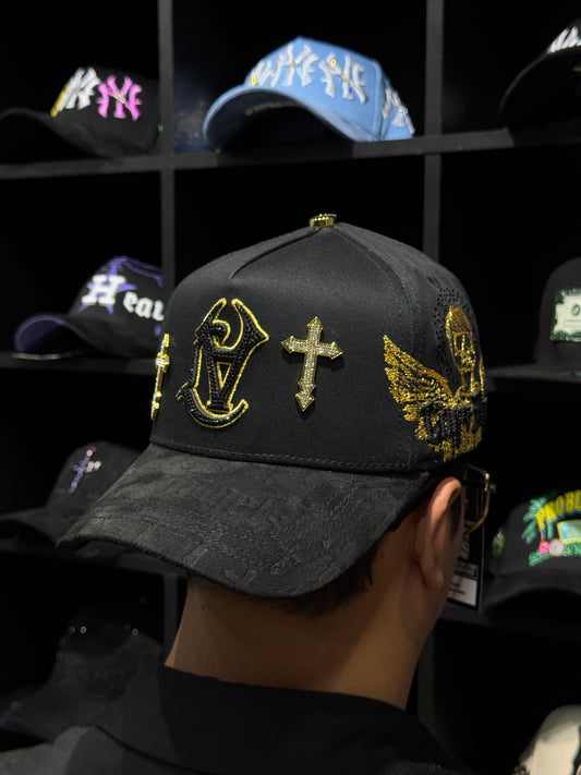 X Caps