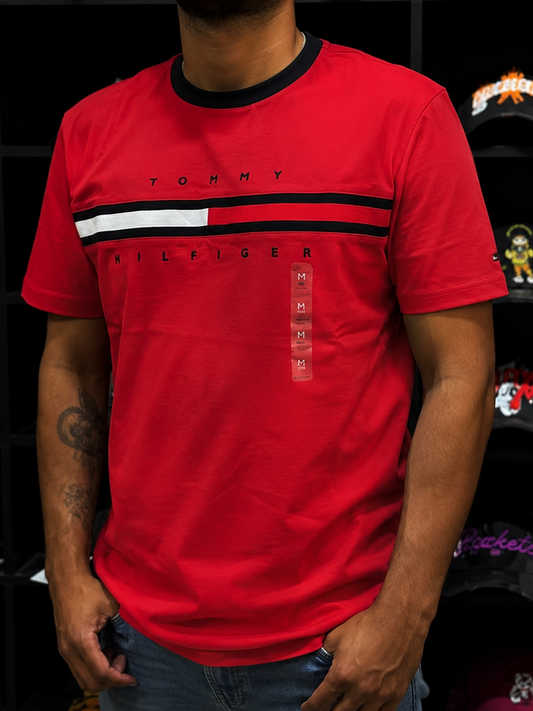 Tommy Hilfiger