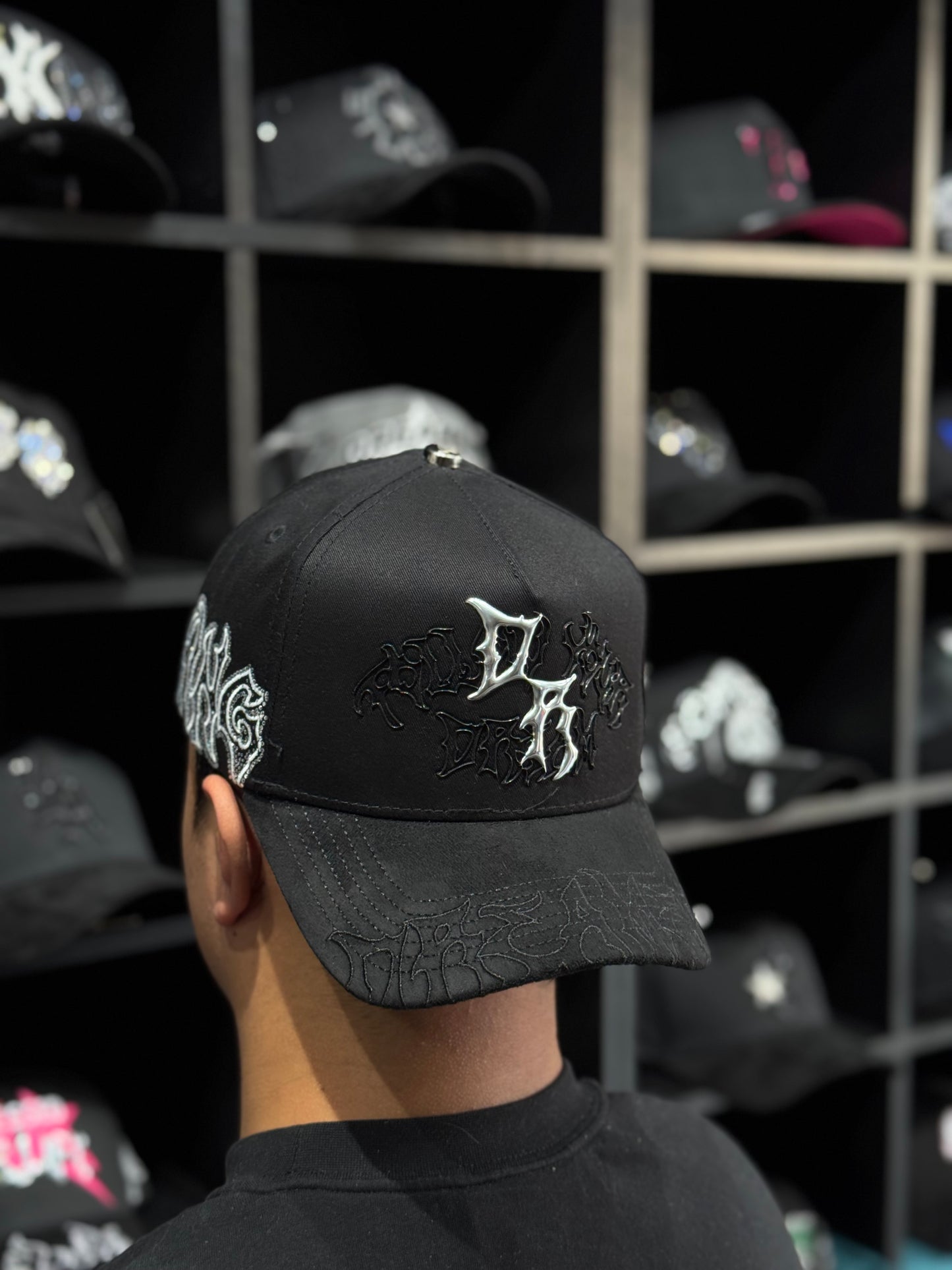 El Dreamer Hats