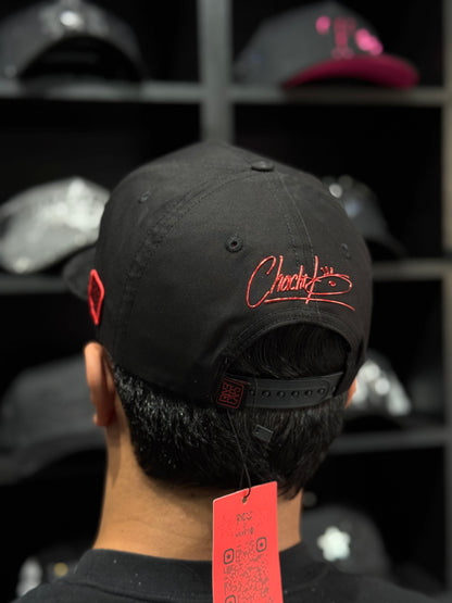 RNB Caps “Rico o Muerto”