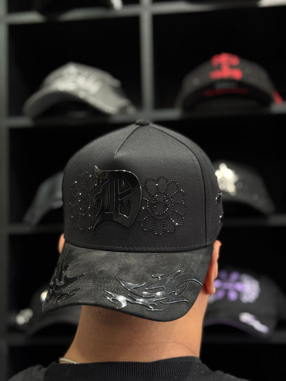 El Dreamer Hats x Anymore x Innedit