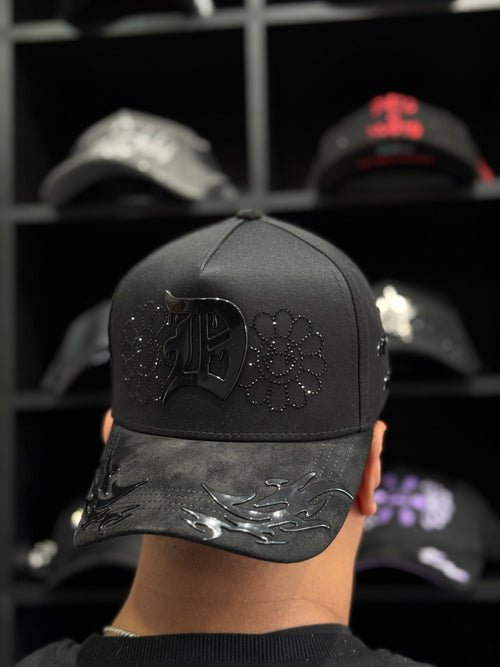 El Dreamer Hats x Anymore x Innedit