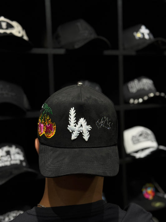 Boba Hats