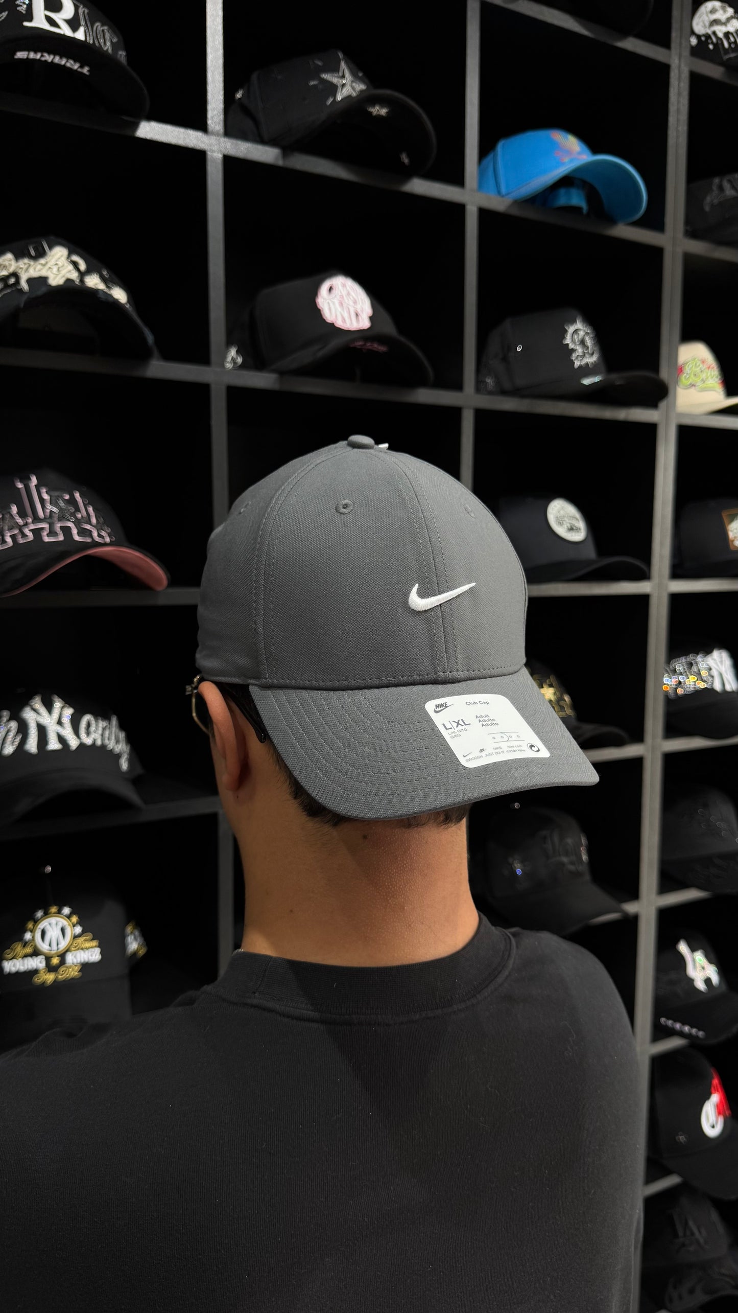 Nike talla L/XL