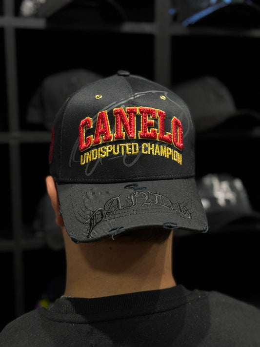 Dandy Hats “El Canelo”
