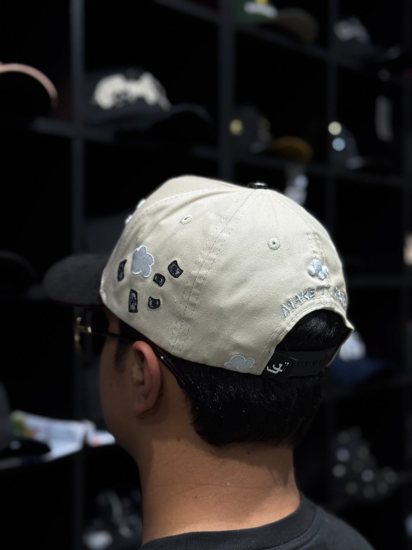 JJ HATS