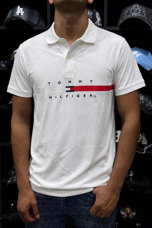 Tommy Hilfiger