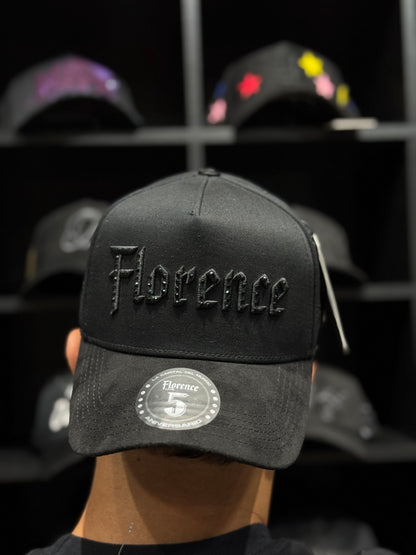 Florence Caps