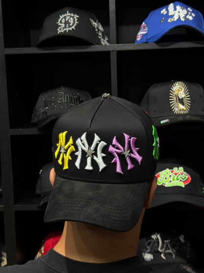 Star Hats / full set