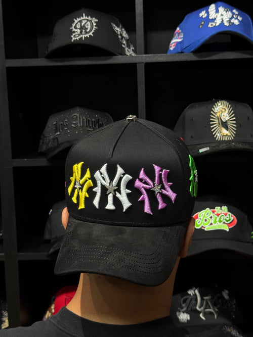 Star Hats / full set
