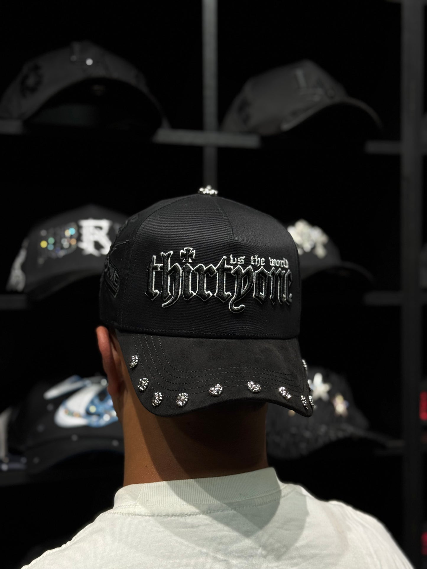 Thirtyonehats