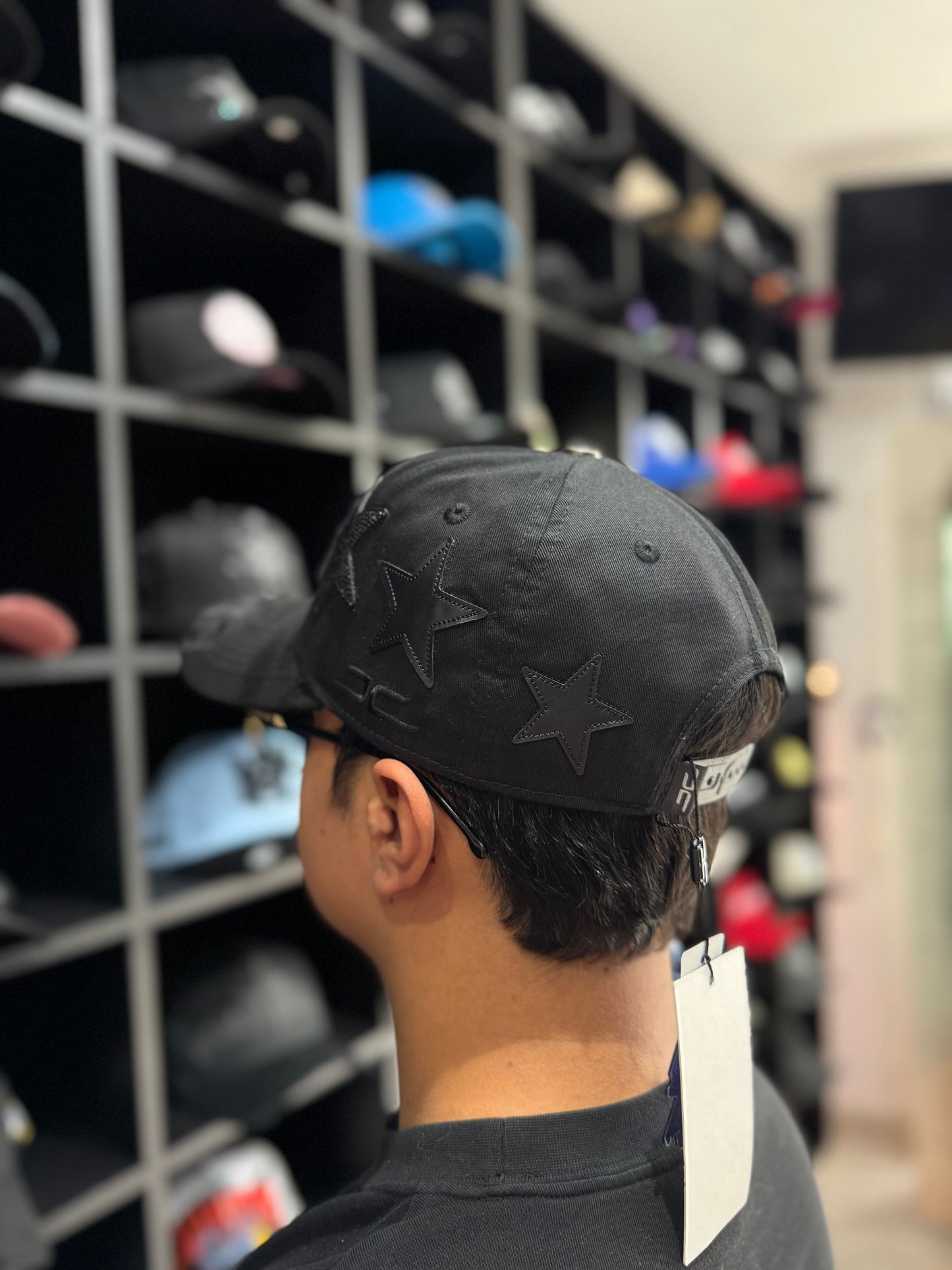 JC Hats