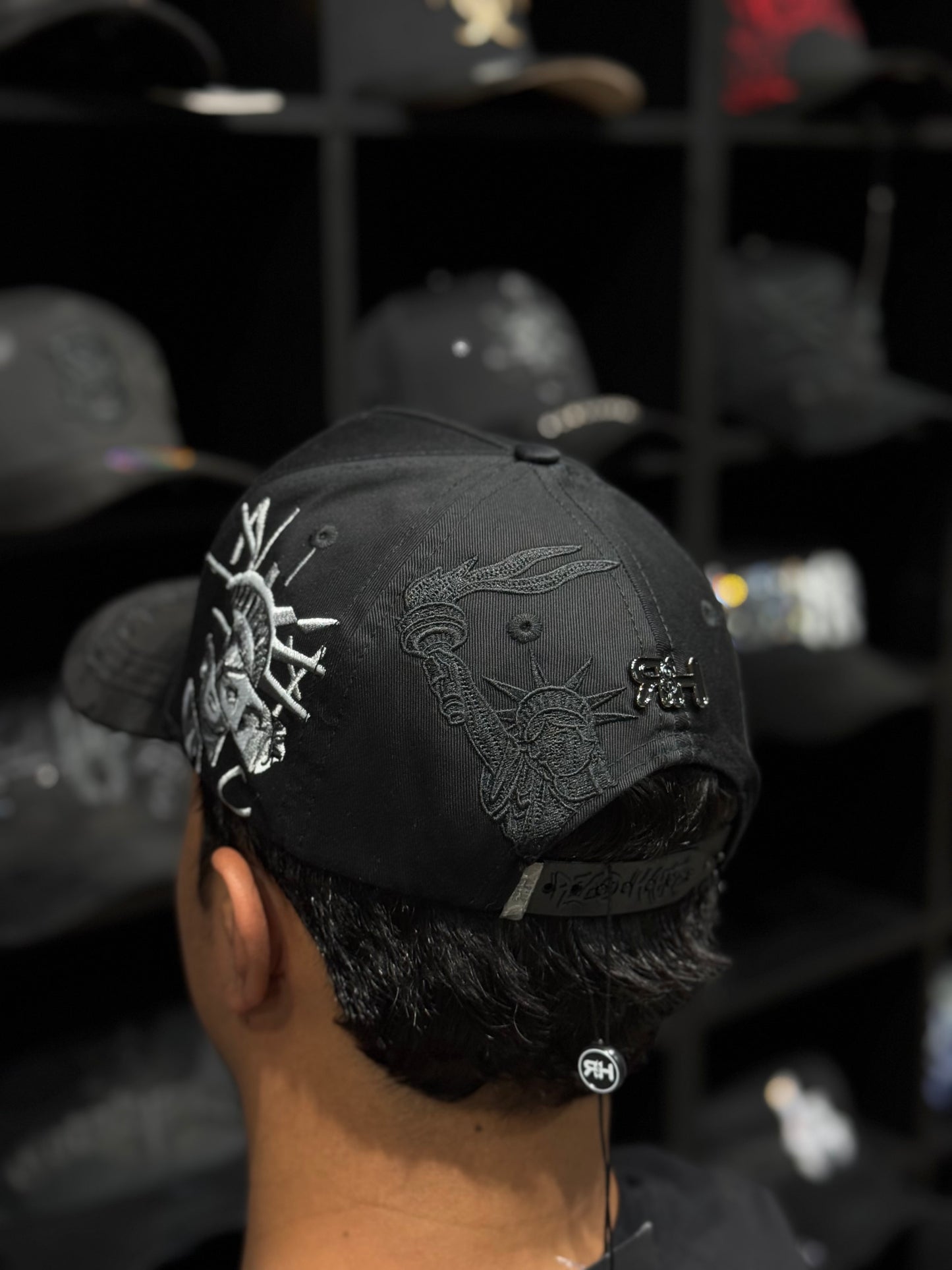 Rico Hats