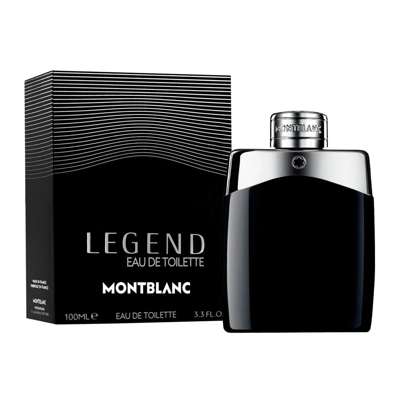 Montblanc Legend