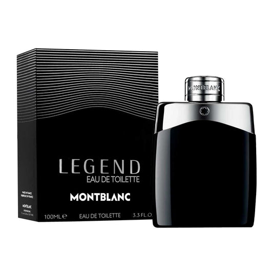 Montblanc Legend