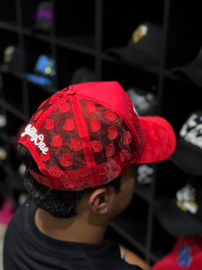 Thirtyonehats x Backpackboyz