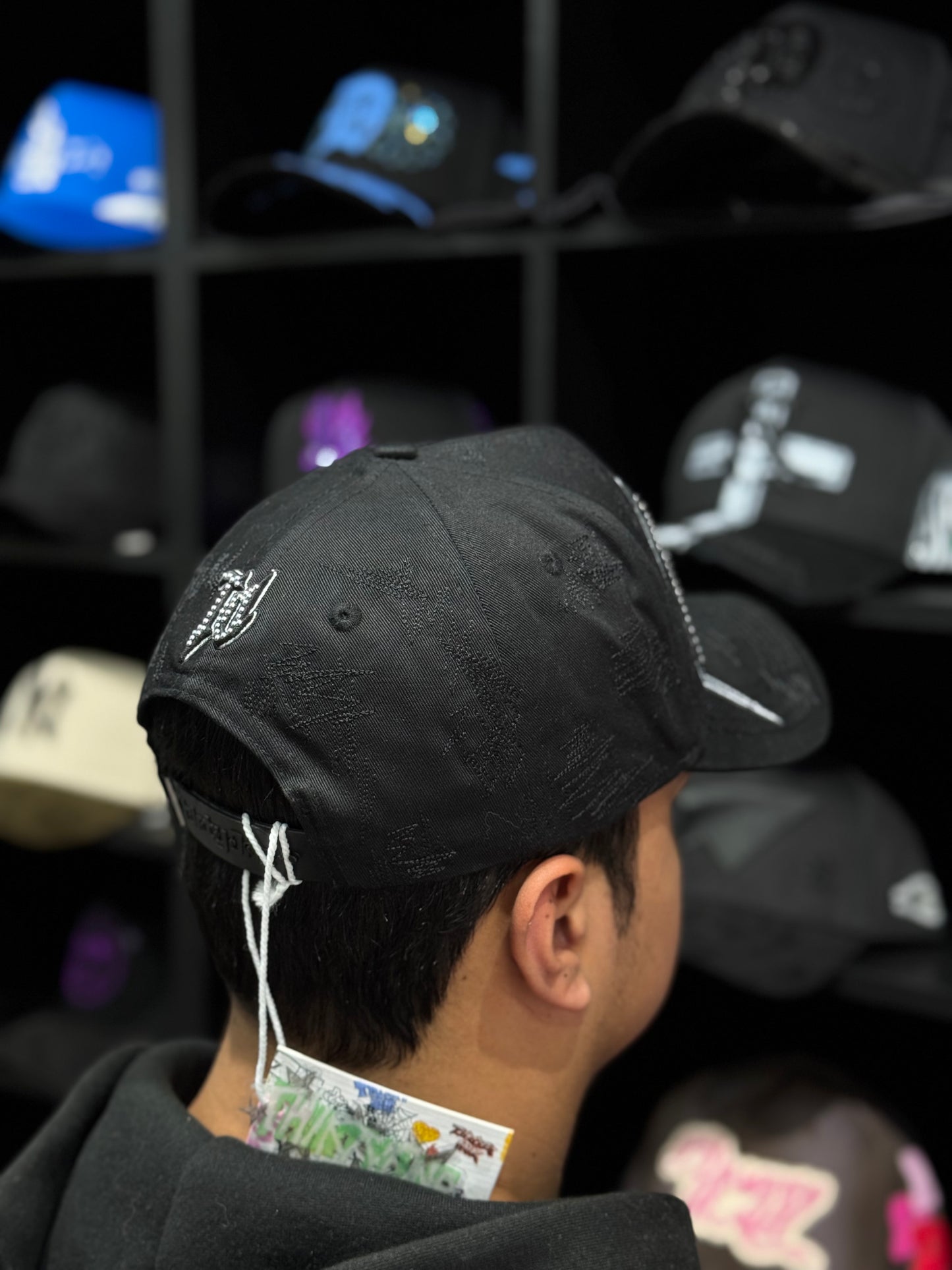 Thirtyonehats “take notes”