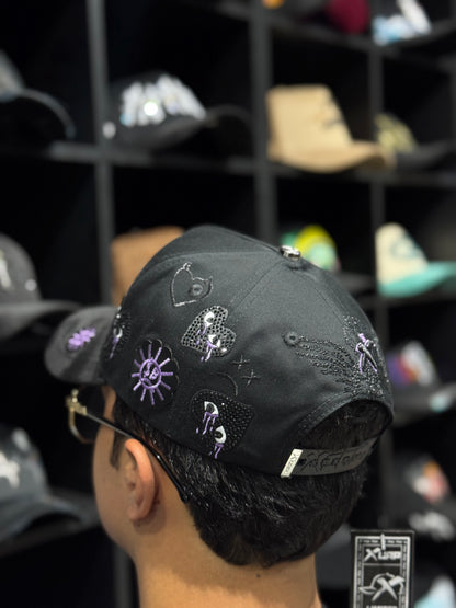 X Cap