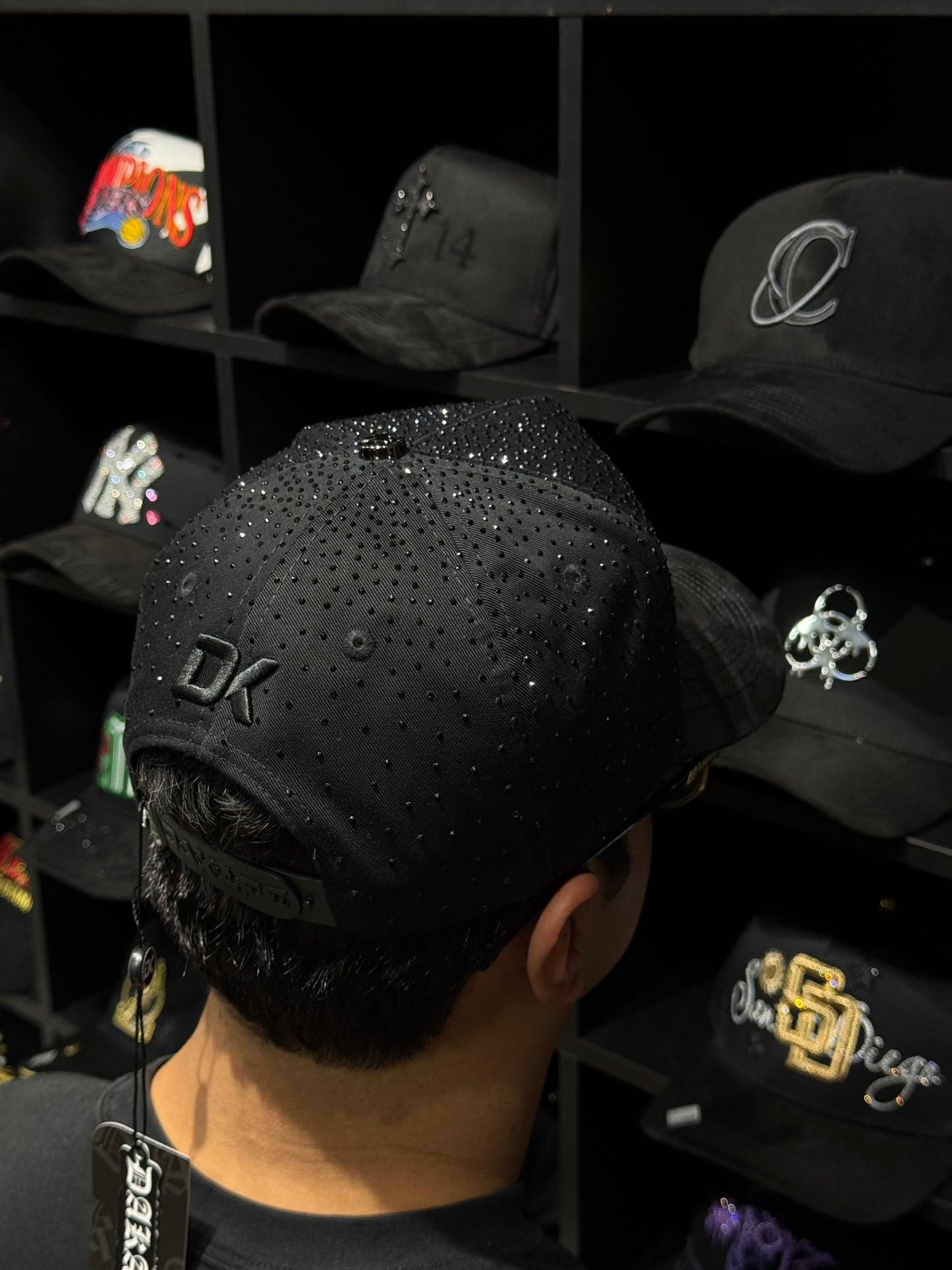 Dakaps nueva colección