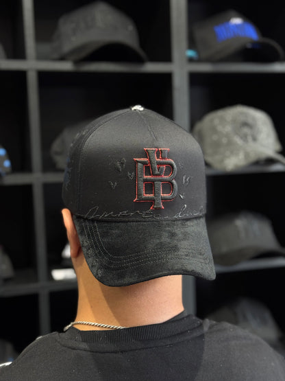 JJ HATS x Israel Barajas