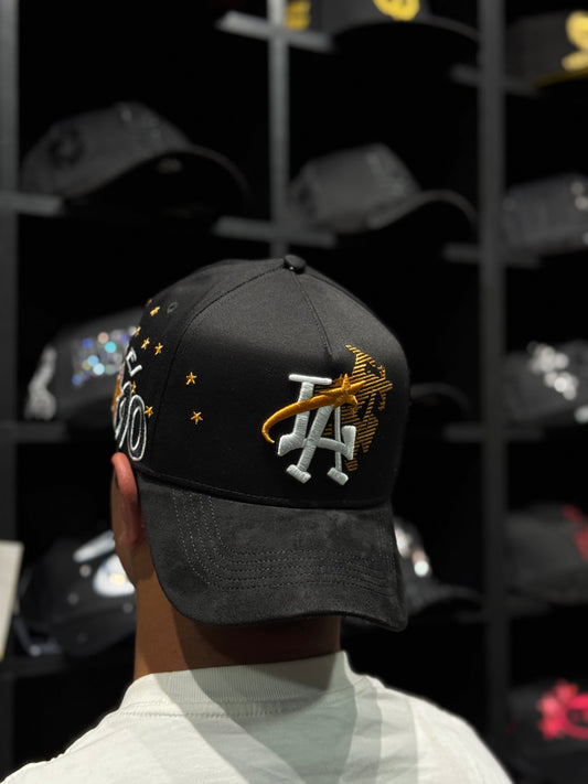 Thirtyonehats “el mago”
