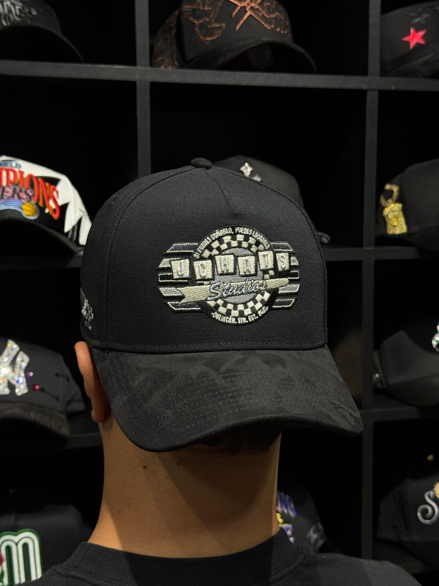 JC hats