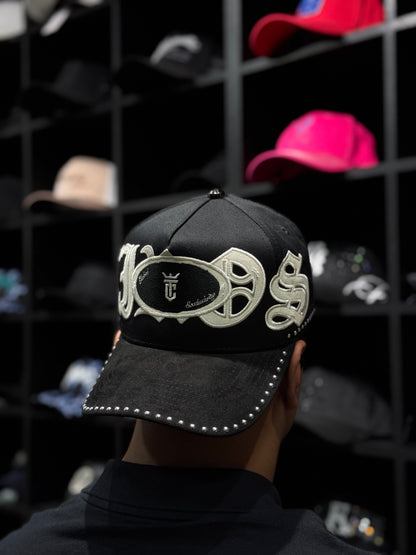 El tiros Caps