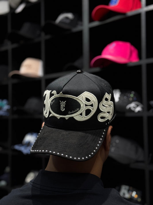 El tiros Caps