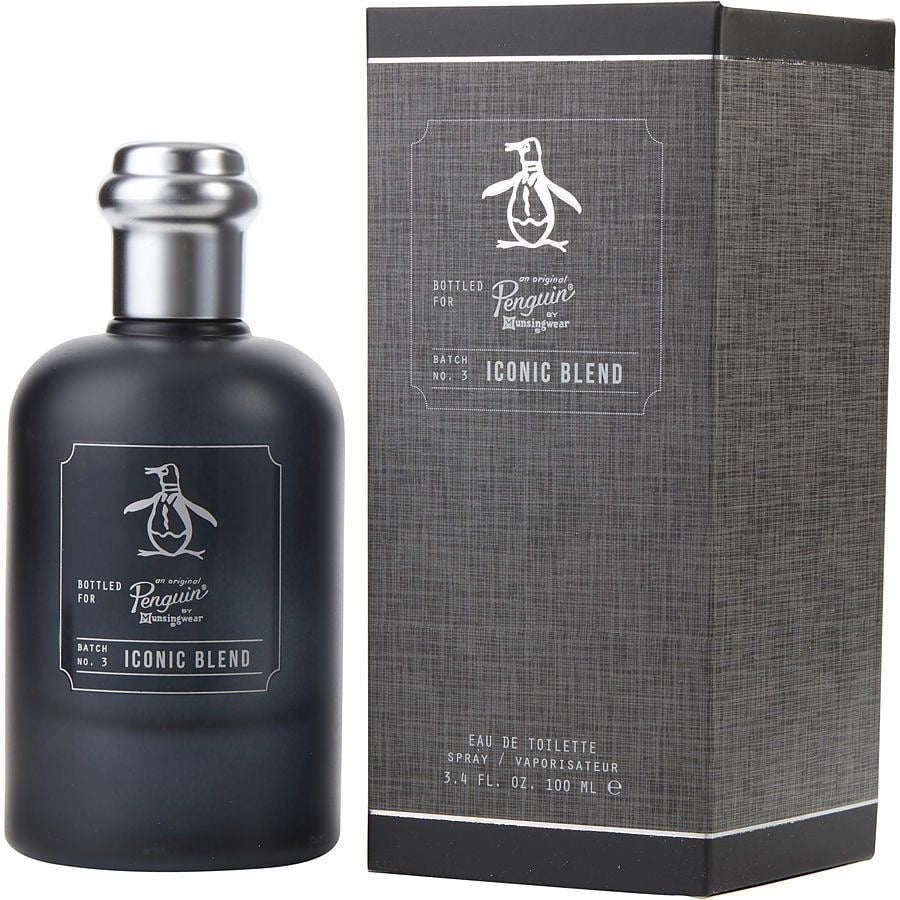 Penguin iconic blend