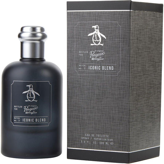 Penguin iconic blend