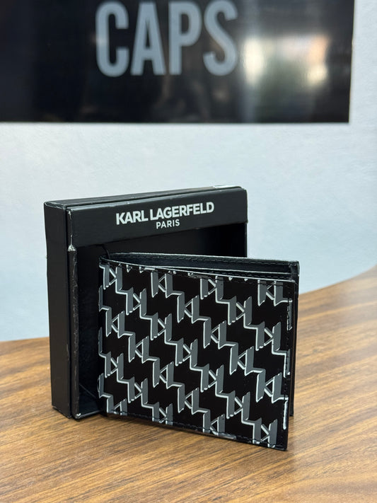 Cartera Karl Lagerfeld