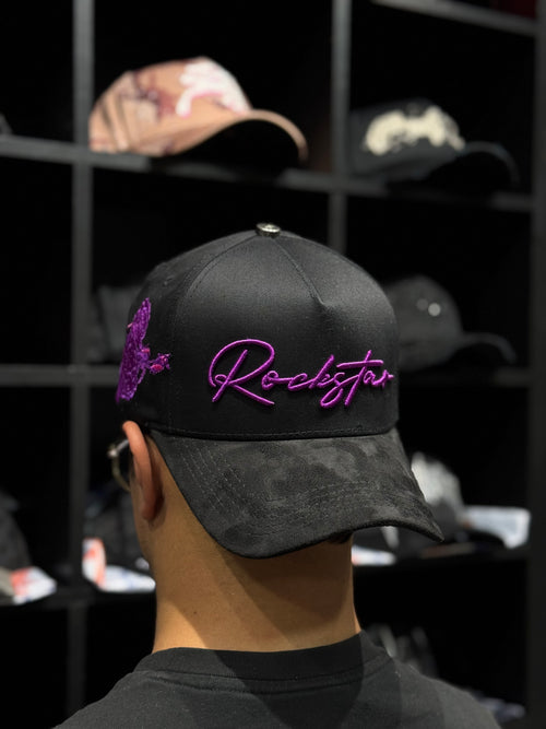 JJ HATS “Rockstar”