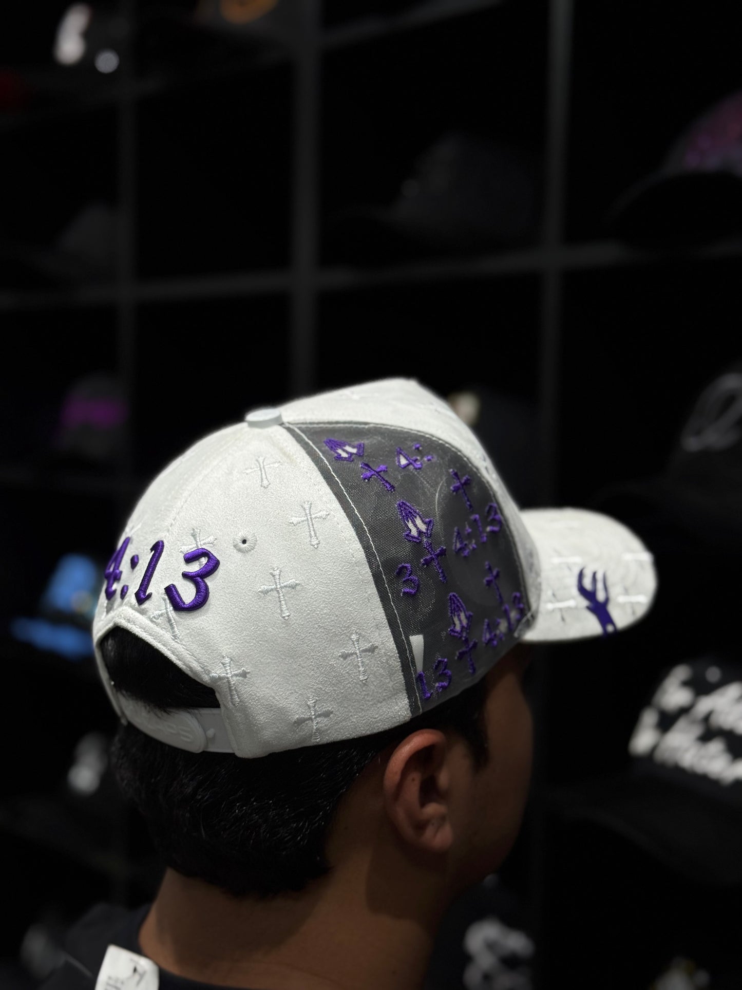 JC Caps