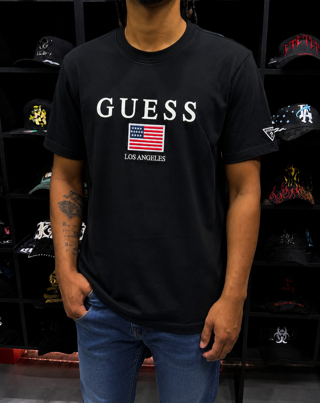 Guess