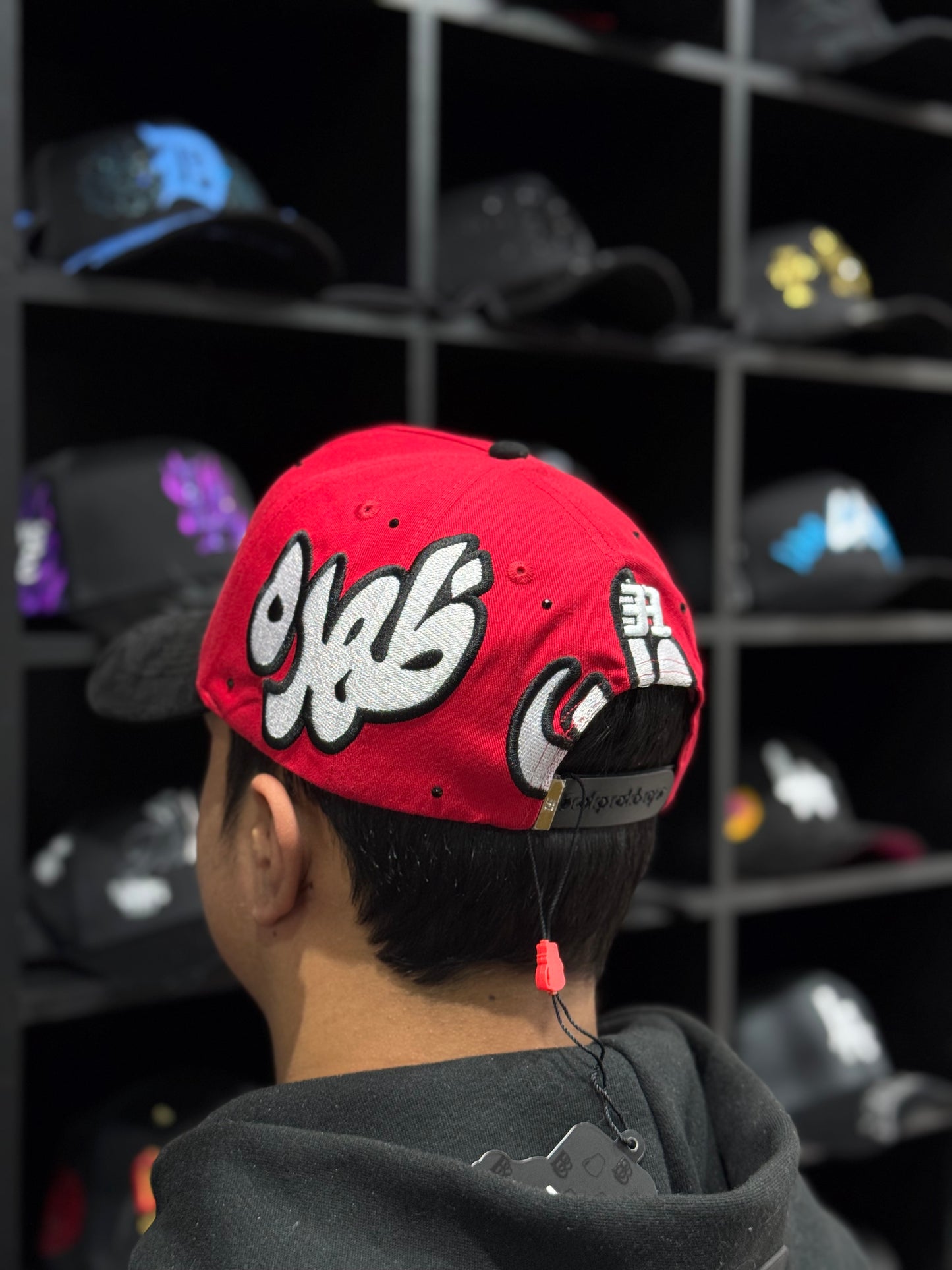 Thirtyonehats Backpackboyz