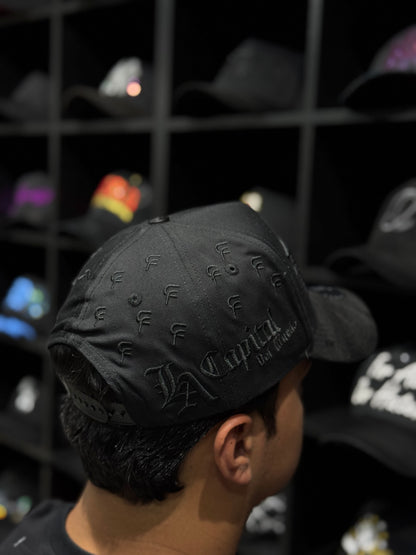 Florence Caps