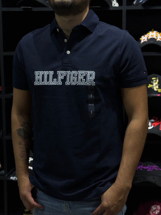 Polo Tommy Hilfiger