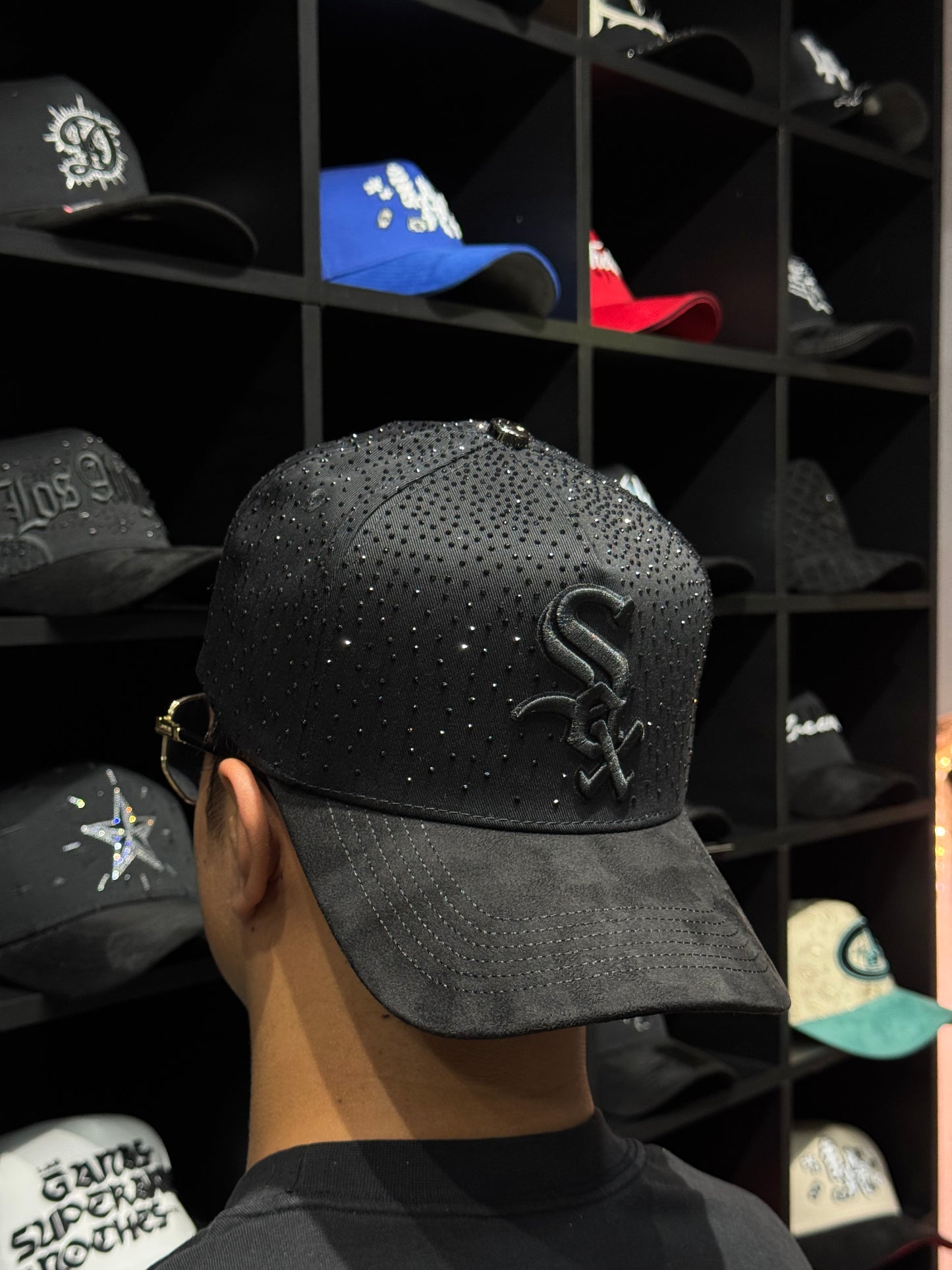 Dakaps nueva colección
