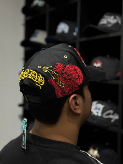 Dandy Hats “El Canelo”