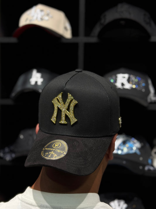 Florence Caps