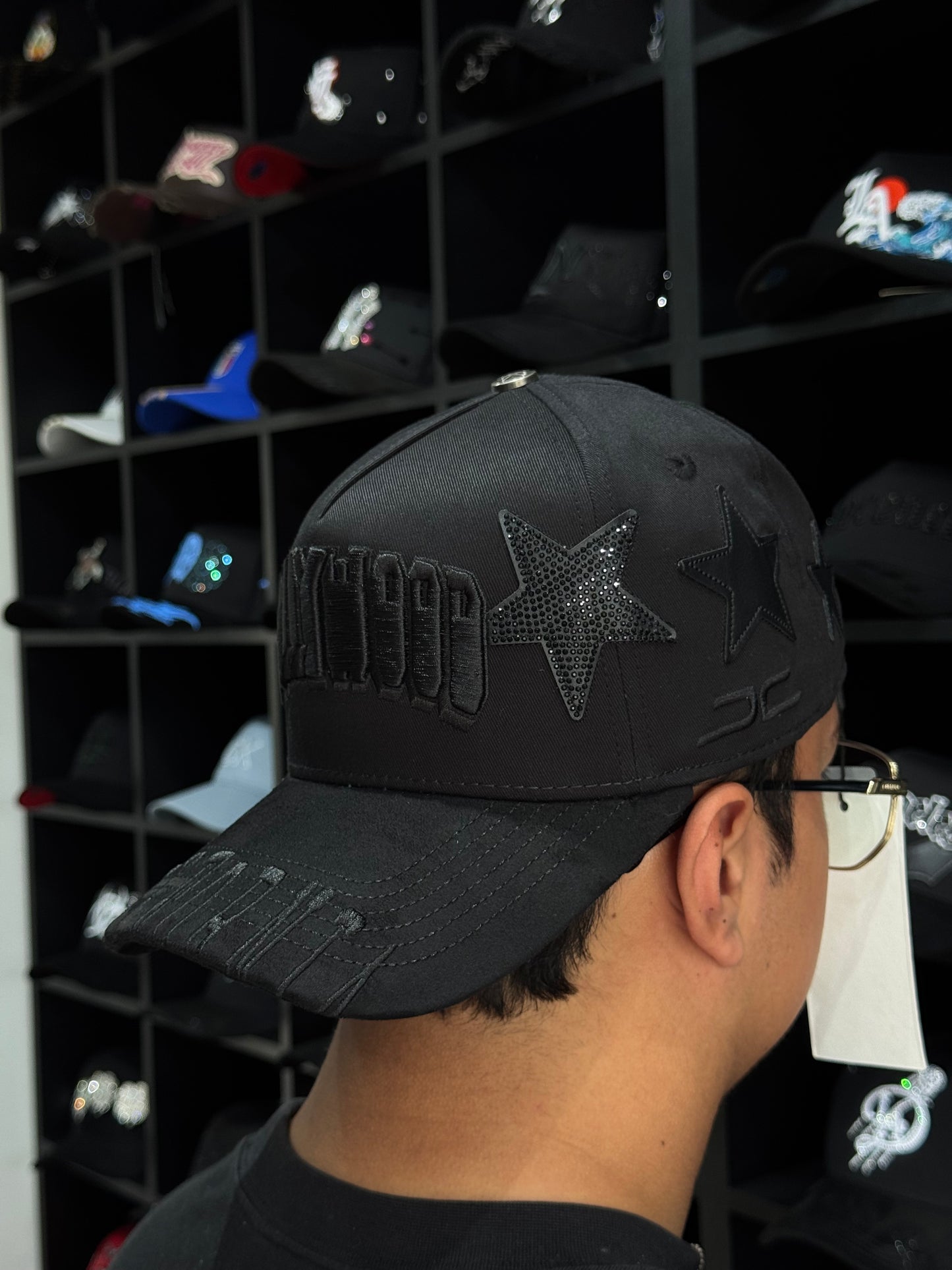 JC Hats