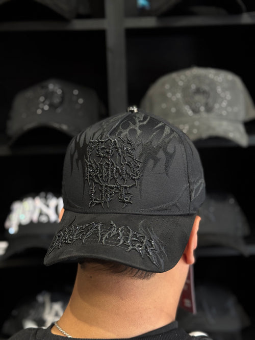 El Dreamer Hats x Dan Sánchez