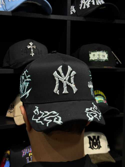 X Caps