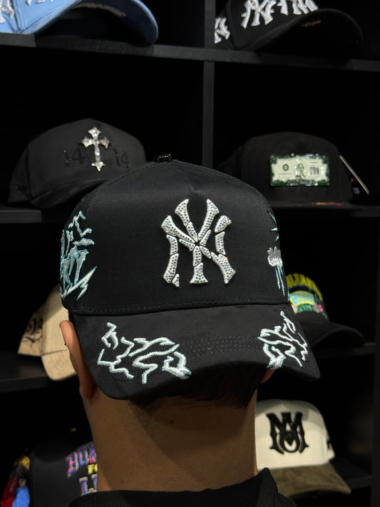 X Caps
