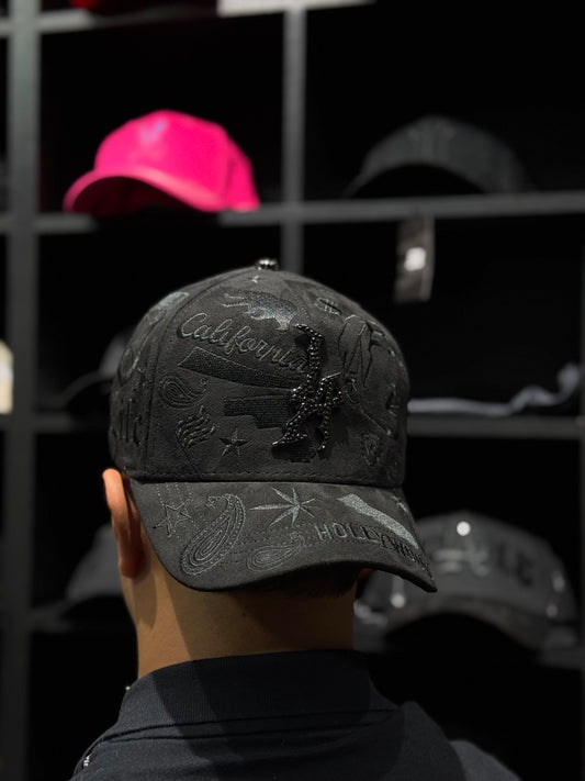 El Dreamer Hats