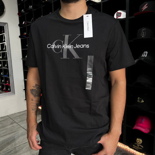 Playera Calvin Klein