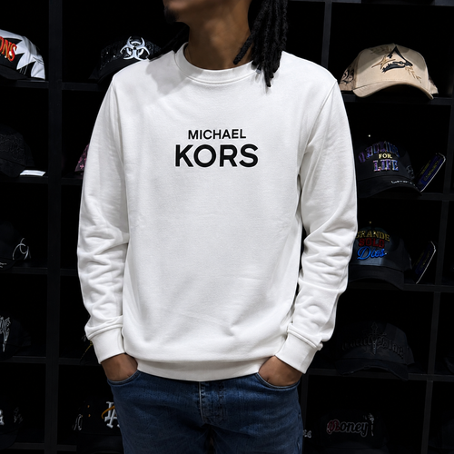 Sudadera Michael Kors
