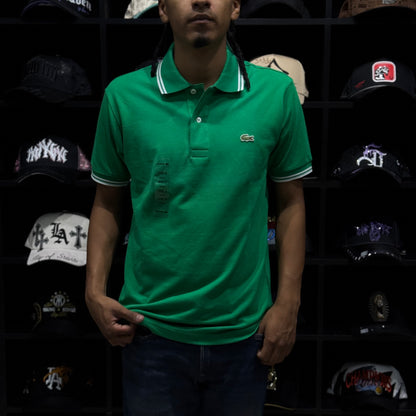 Lacoste