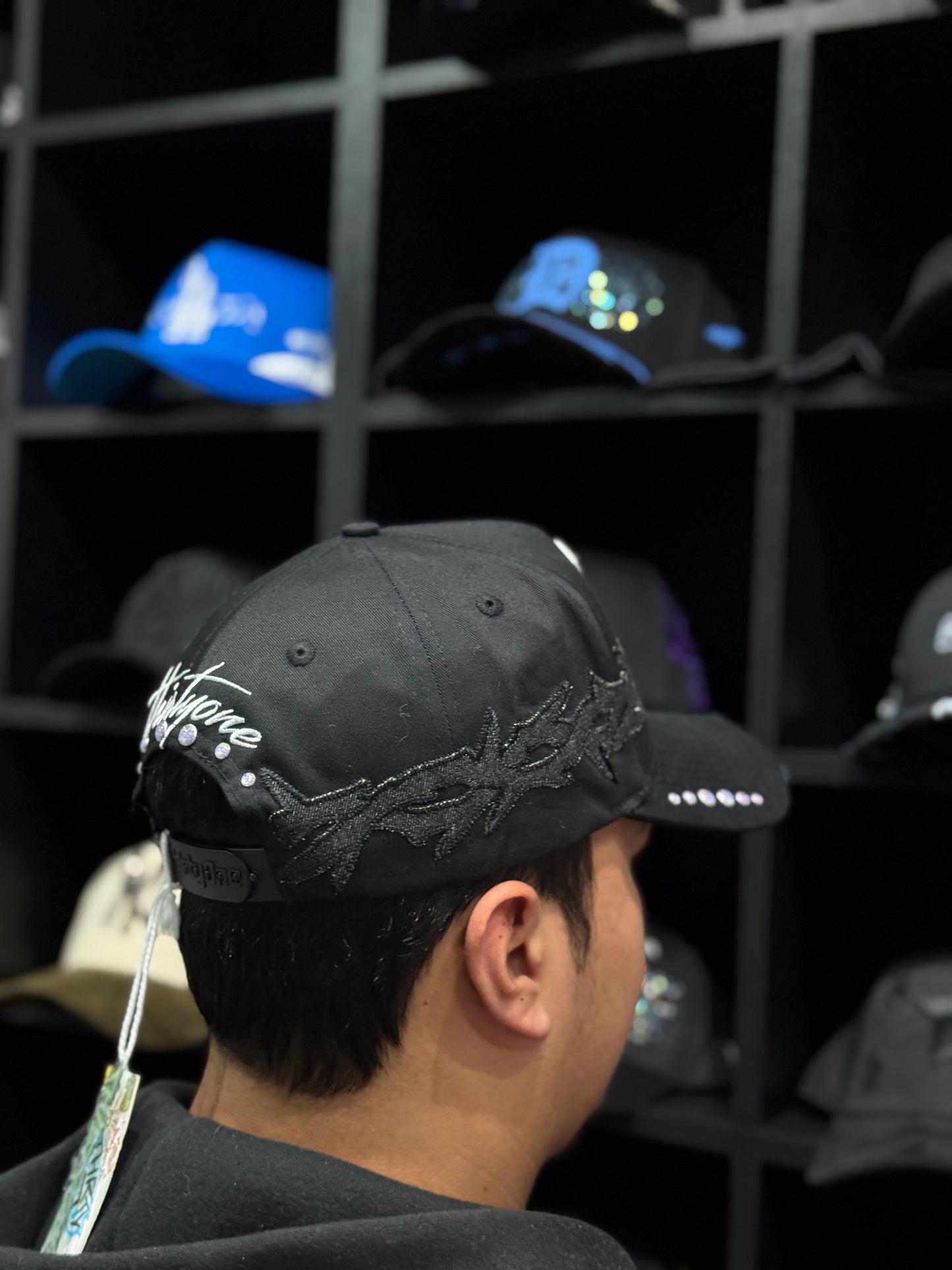 Thirtyonehats “take notes”